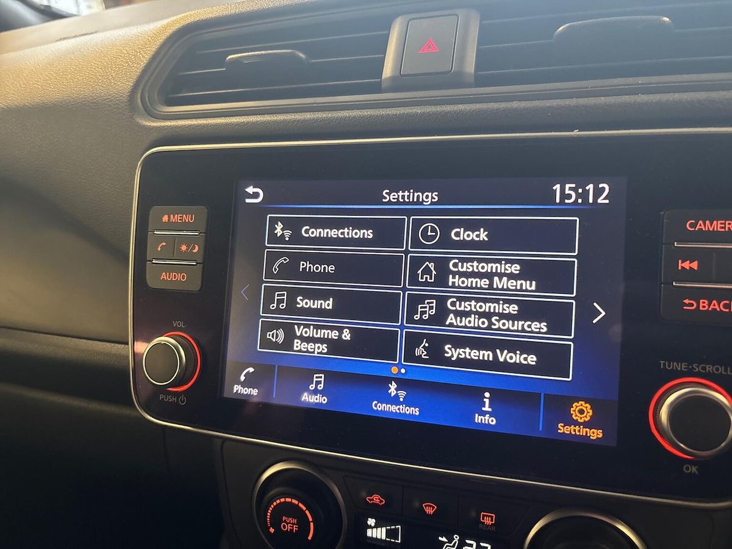 Used Nissan Leaf 2022 for sale - 76571022: Photo 25