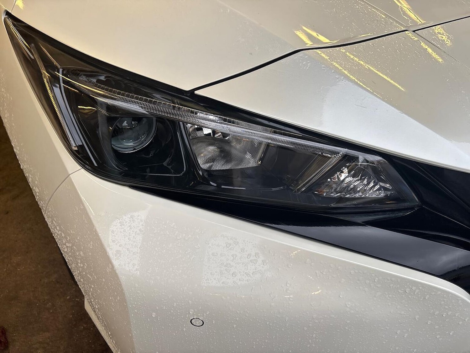 Used Nissan Leaf 2022 for sale - 76571022: Photo 34