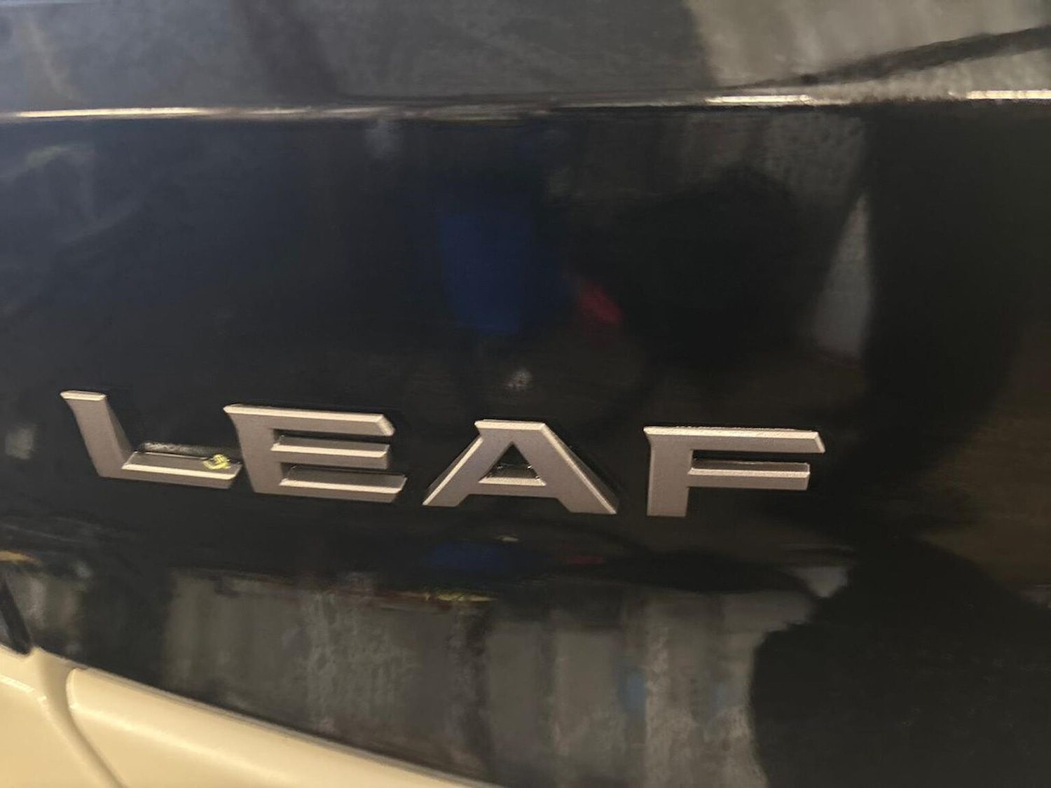 Used Nissan Leaf 2022 for sale - 76571022: Photo 35