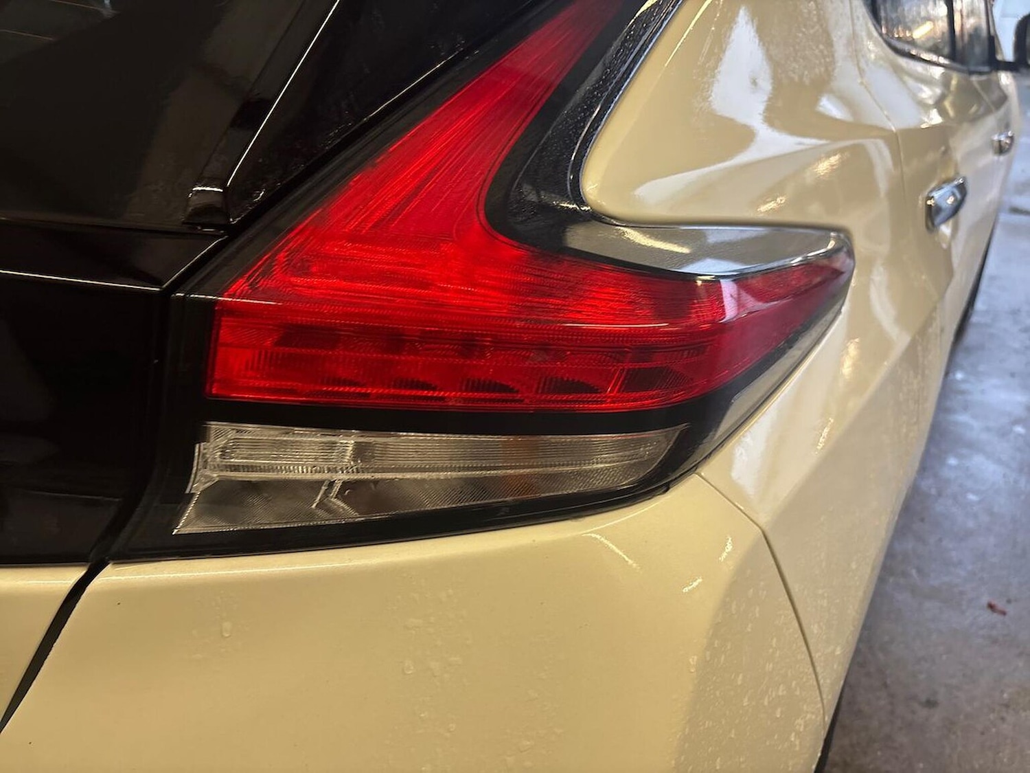 Used Nissan Leaf 2022 for sale - 76571022: Photo 36