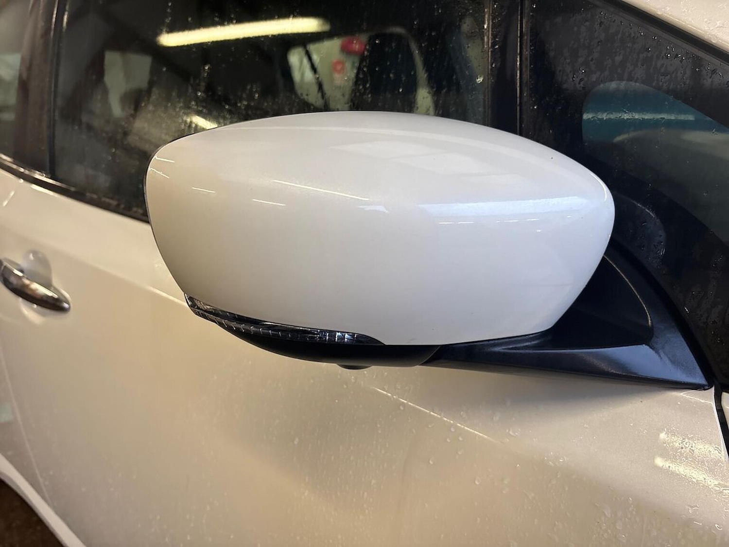 Used Nissan Leaf 2022 for sale - 76571022: Photo 38