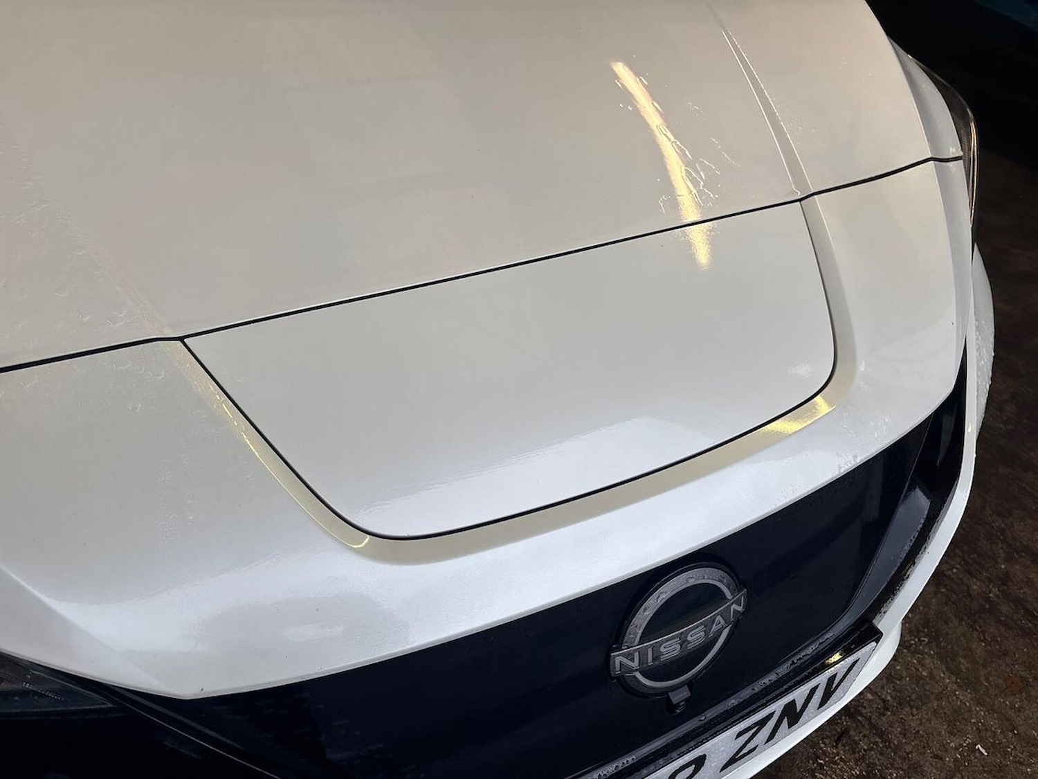 Used Nissan Leaf 2022 for sale - 76571022: Photo 39