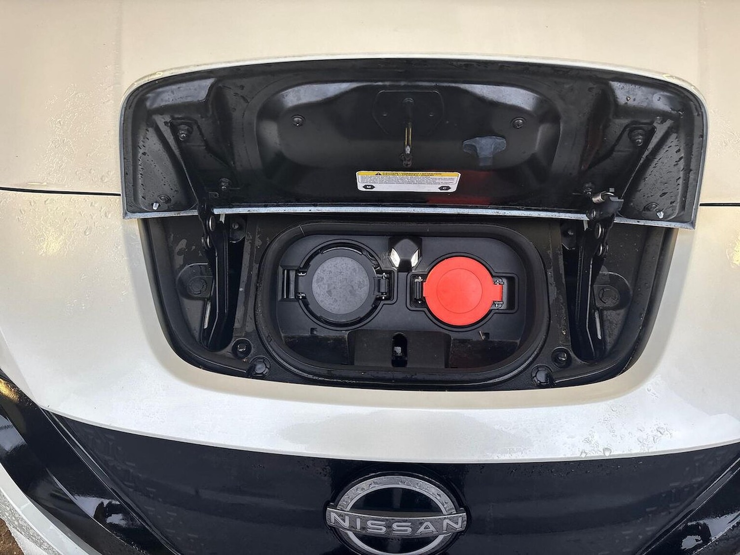 Used Nissan Leaf 2022 for sale - 76571022: Photo 40