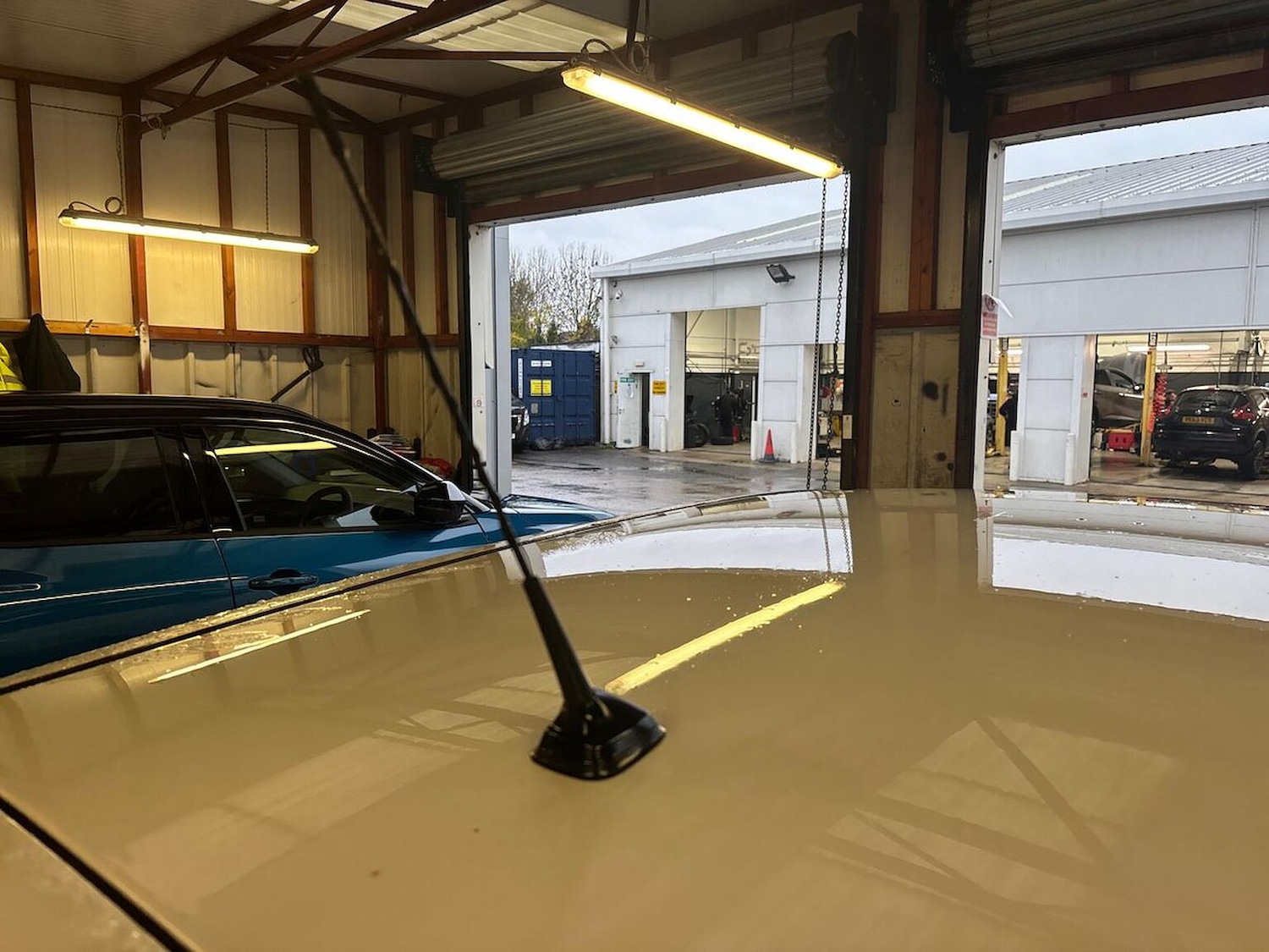 Used Nissan Leaf 2022 for sale - 76571022: Photo 41