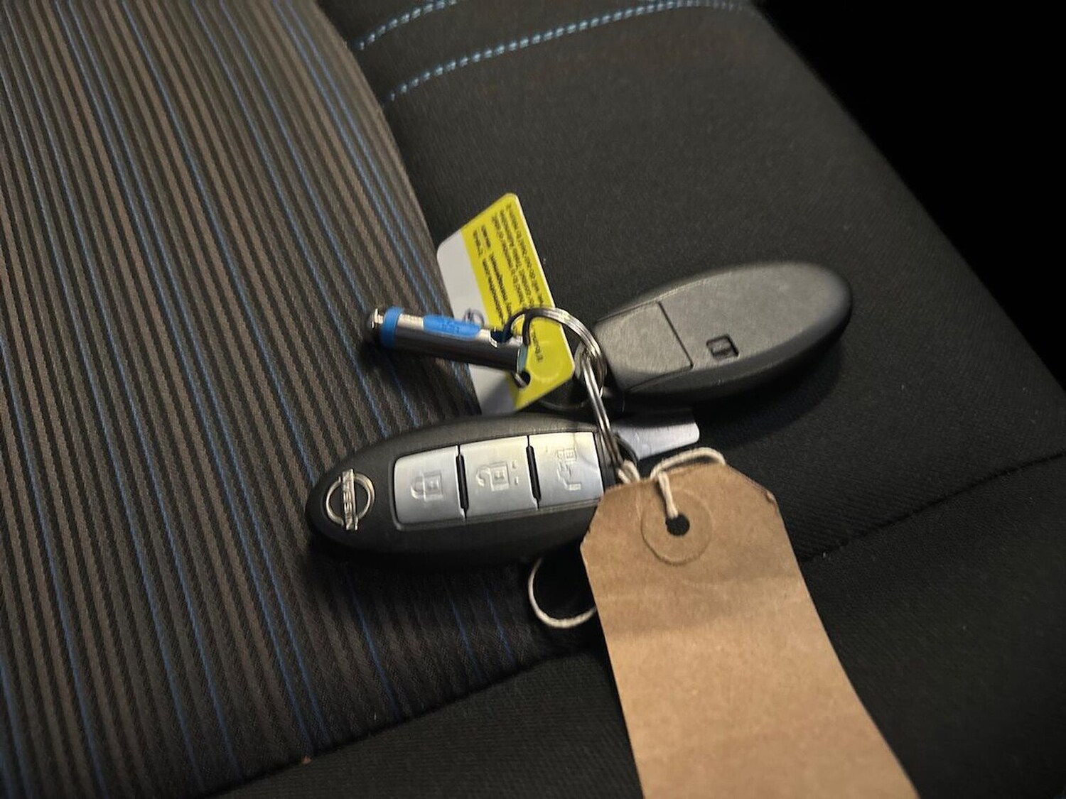 Used Nissan Leaf 2022 for sale - 76571022: Photo 42