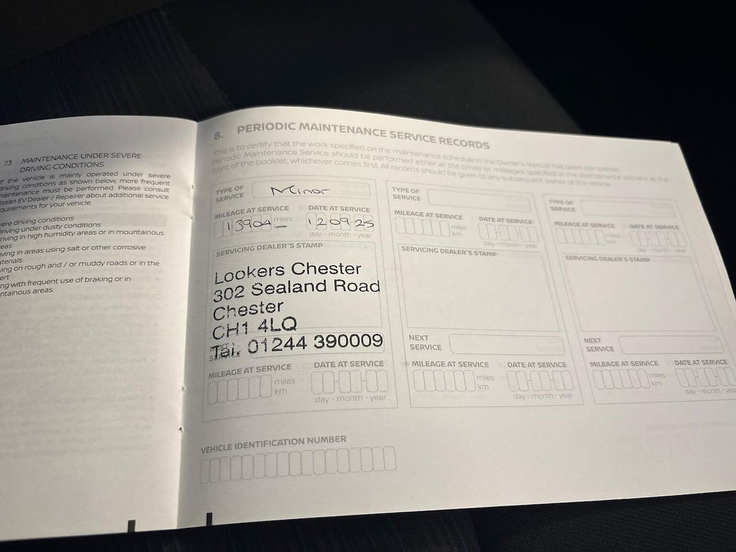 Used Nissan Leaf 2022 for sale - 76571022: Photo 43