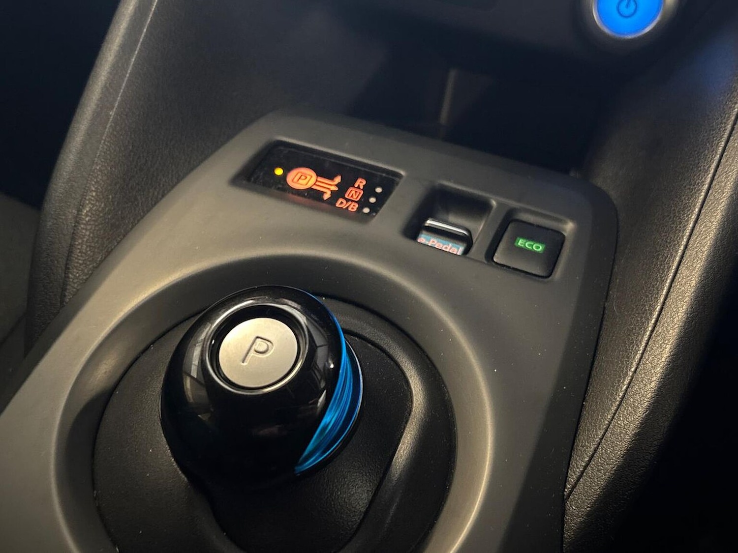 Used Nissan Leaf 2022 for sale - 76571022: Photo 44