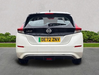 Used Nissan Leaf 2022 for sale - 76571022: Photo