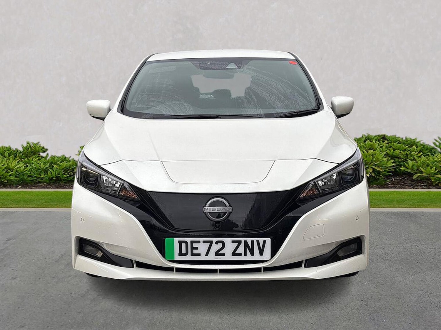 Used Nissan Leaf 2022 for sale - 76571022: Photo 5