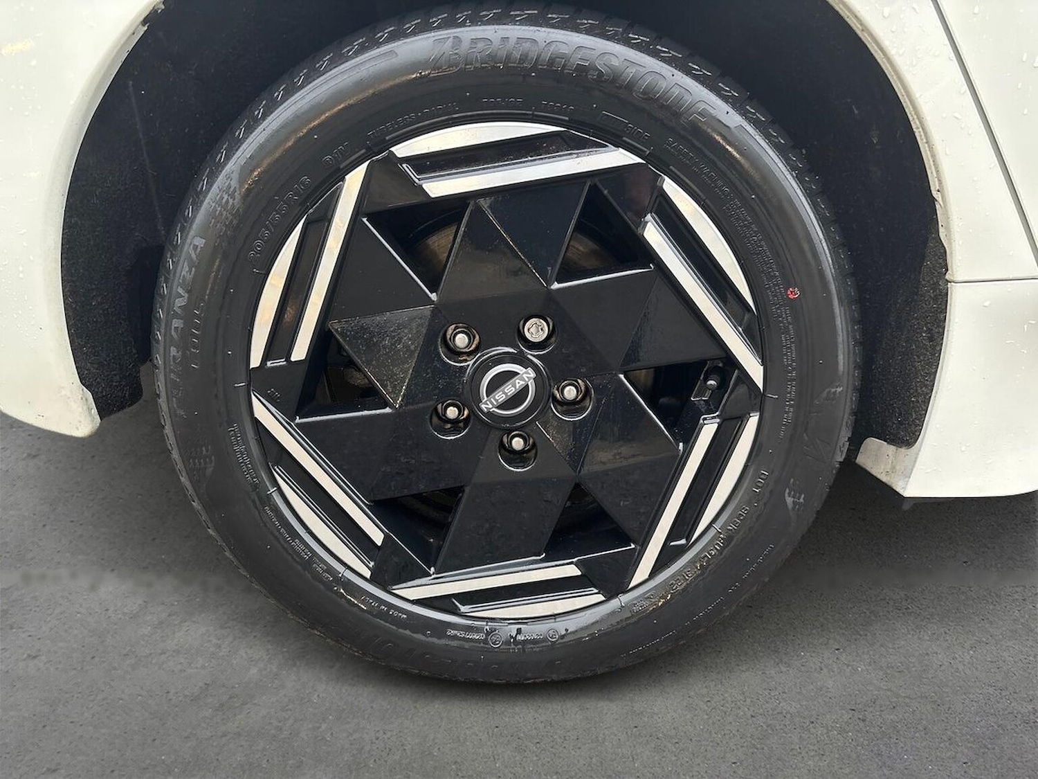 Used Nissan Leaf 2022 for sale - 76571022: Photo 6