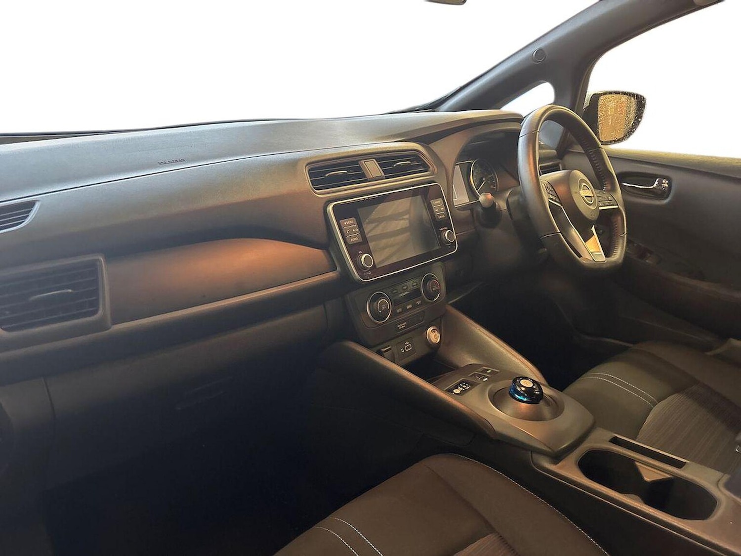 Used Nissan Leaf 2022 for sale - 76571022: Photo 7