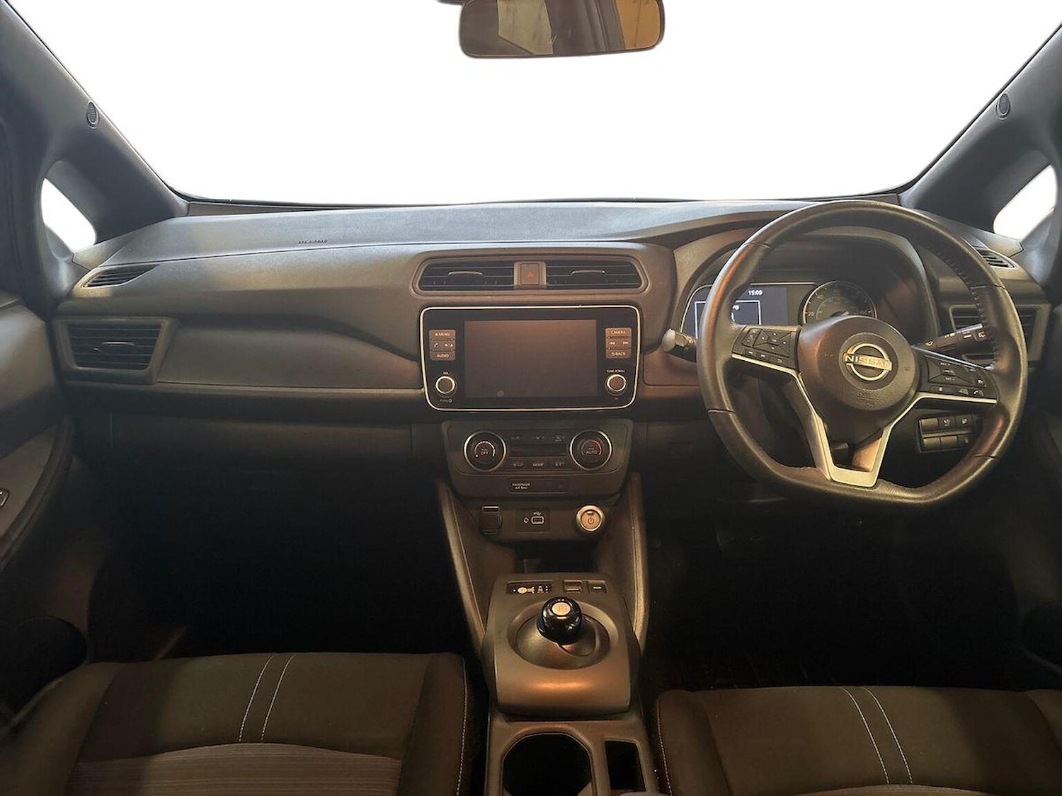 Used Nissan Leaf 2022 for sale - 76571022: Photo 8