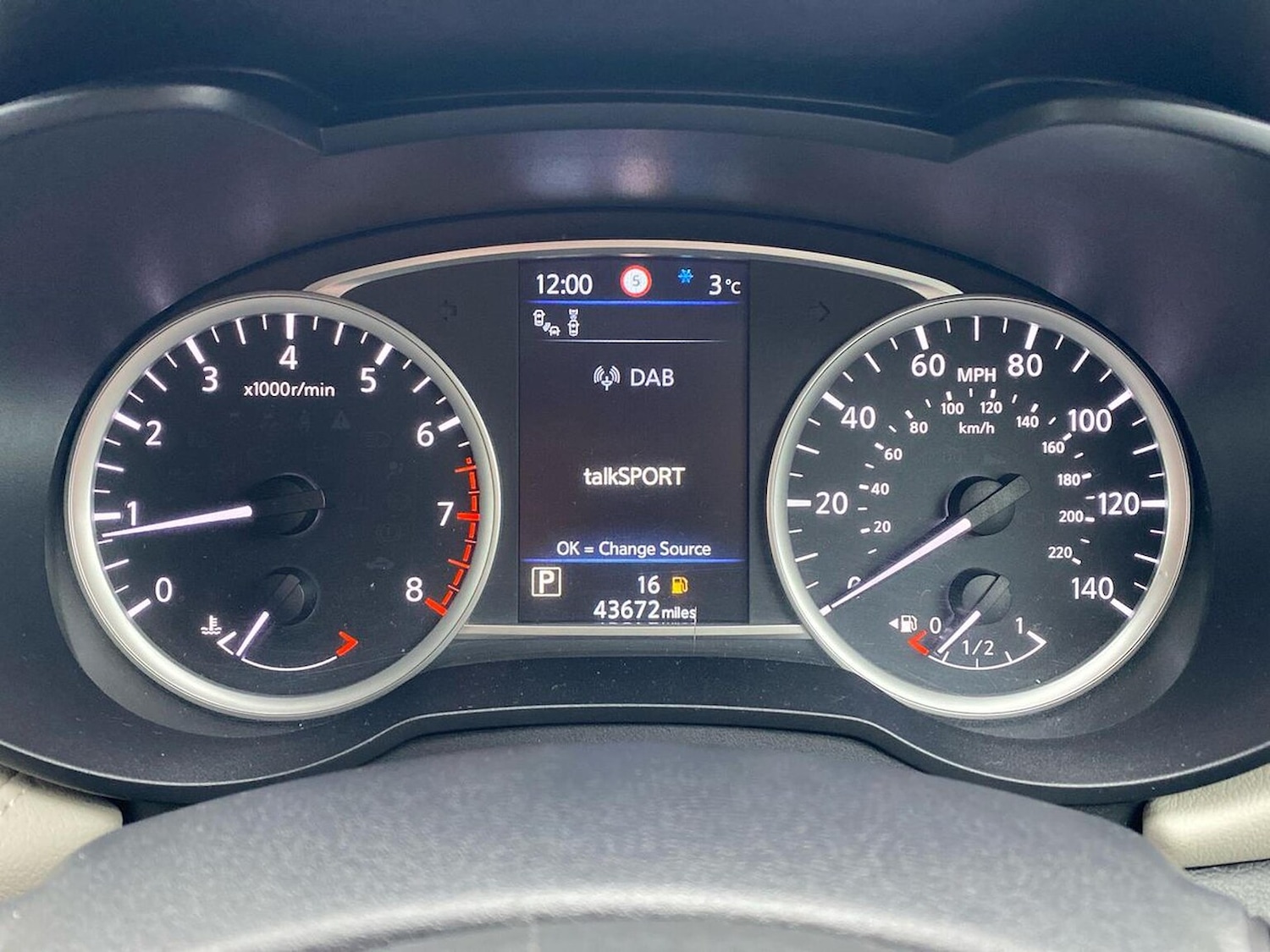 Used Nissan Micra 2021 for sale - 77488118: Photo 10