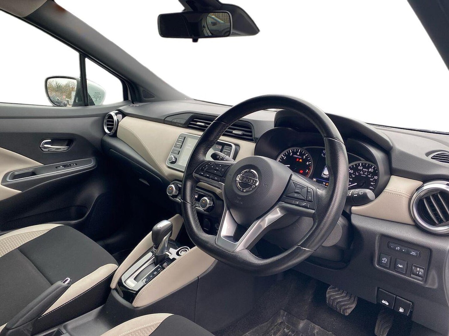 Used Nissan Micra 2021 for sale - 77488118: Photo 15