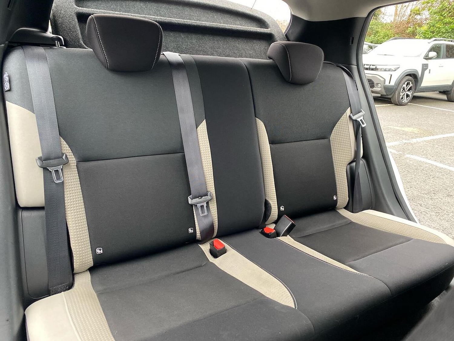 Used Nissan Micra 2021 for sale - 77488118: Photo 16