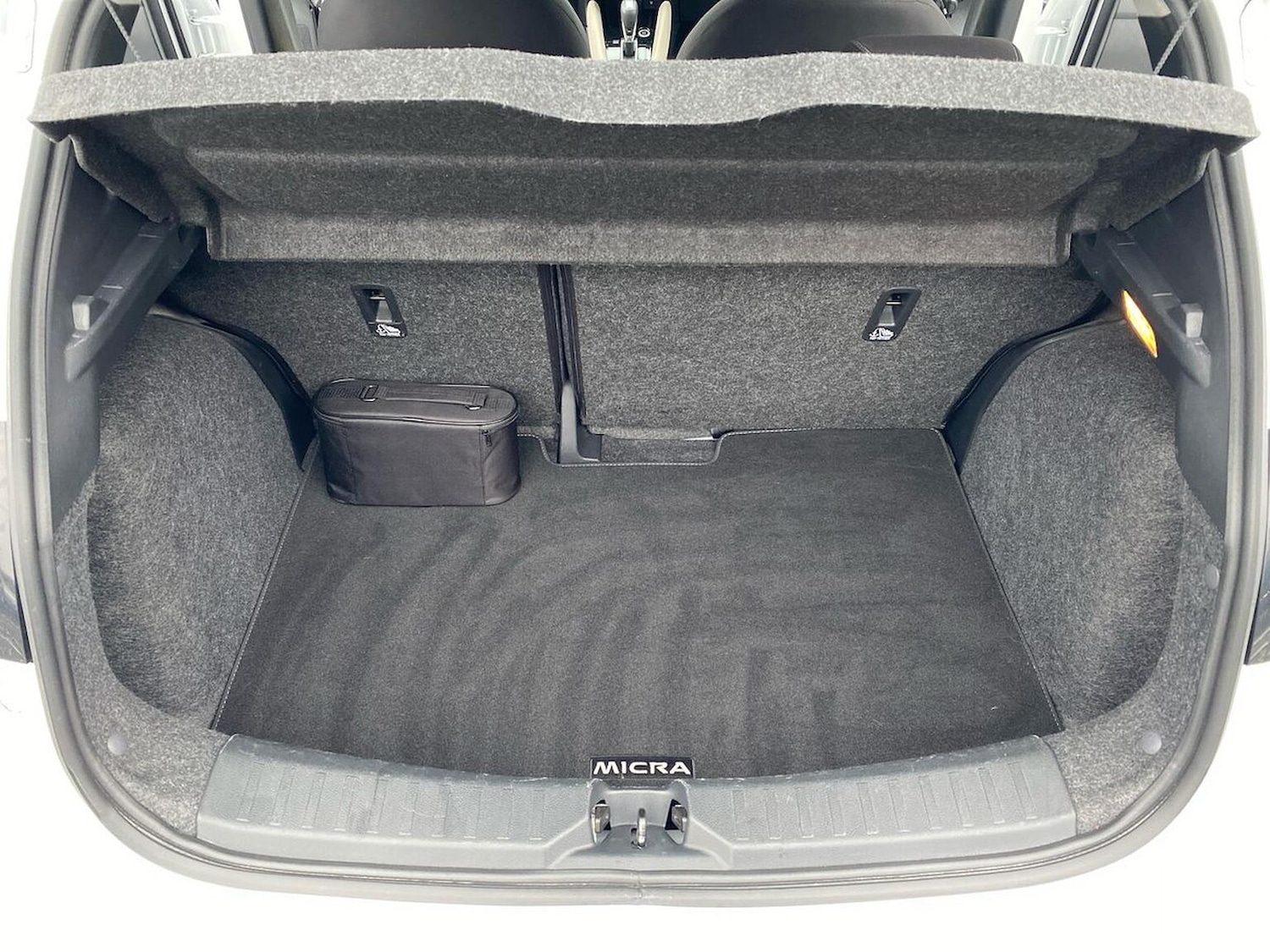 Used Nissan Micra 2021 for sale - 77488118: Photo 17