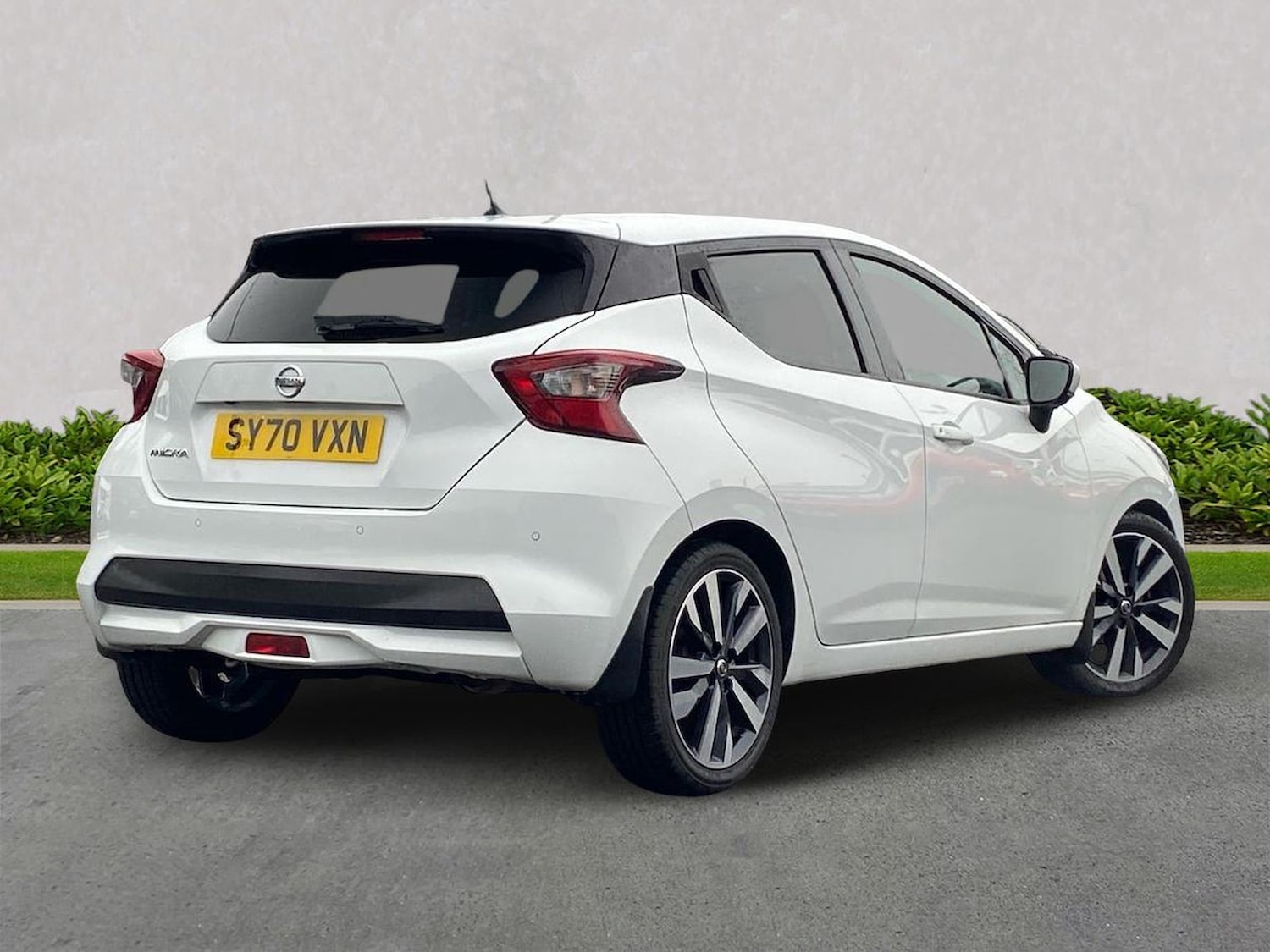 Used Nissan Micra 2021 for sale - 77488118: Photo 18