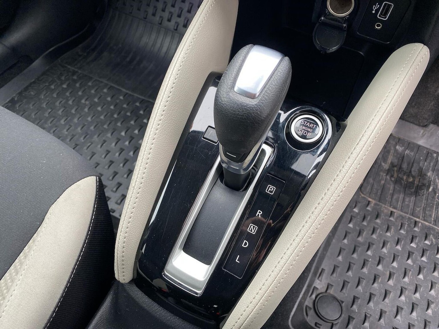 Used Nissan Micra 2021 for sale - 77488118: Photo 22