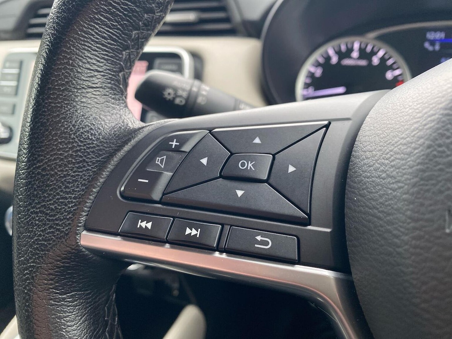 Used Nissan Micra 2021 for sale - 77488118: Photo 27