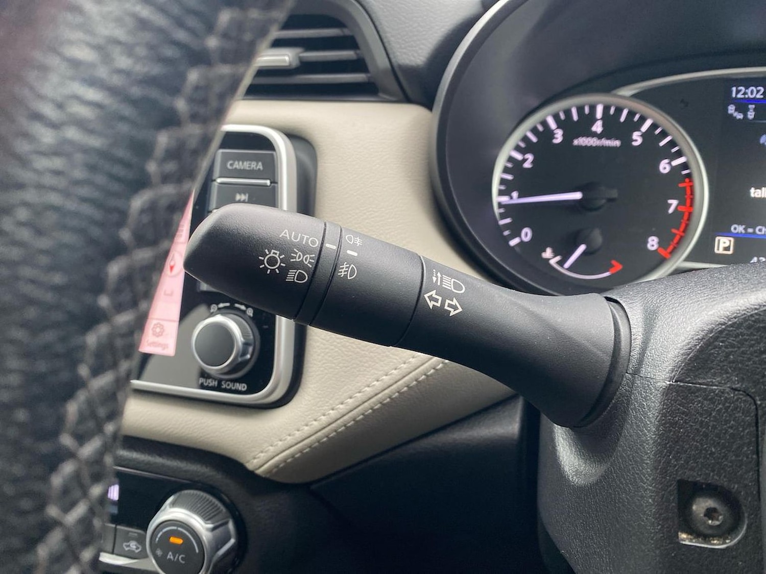 Used Nissan Micra 2021 for sale - 77488118: Photo 29