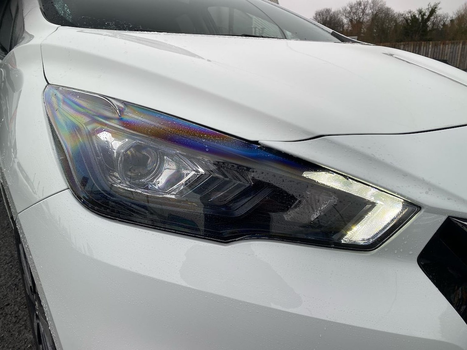 Used Nissan Micra 2021 for sale - 77488118: Photo 31