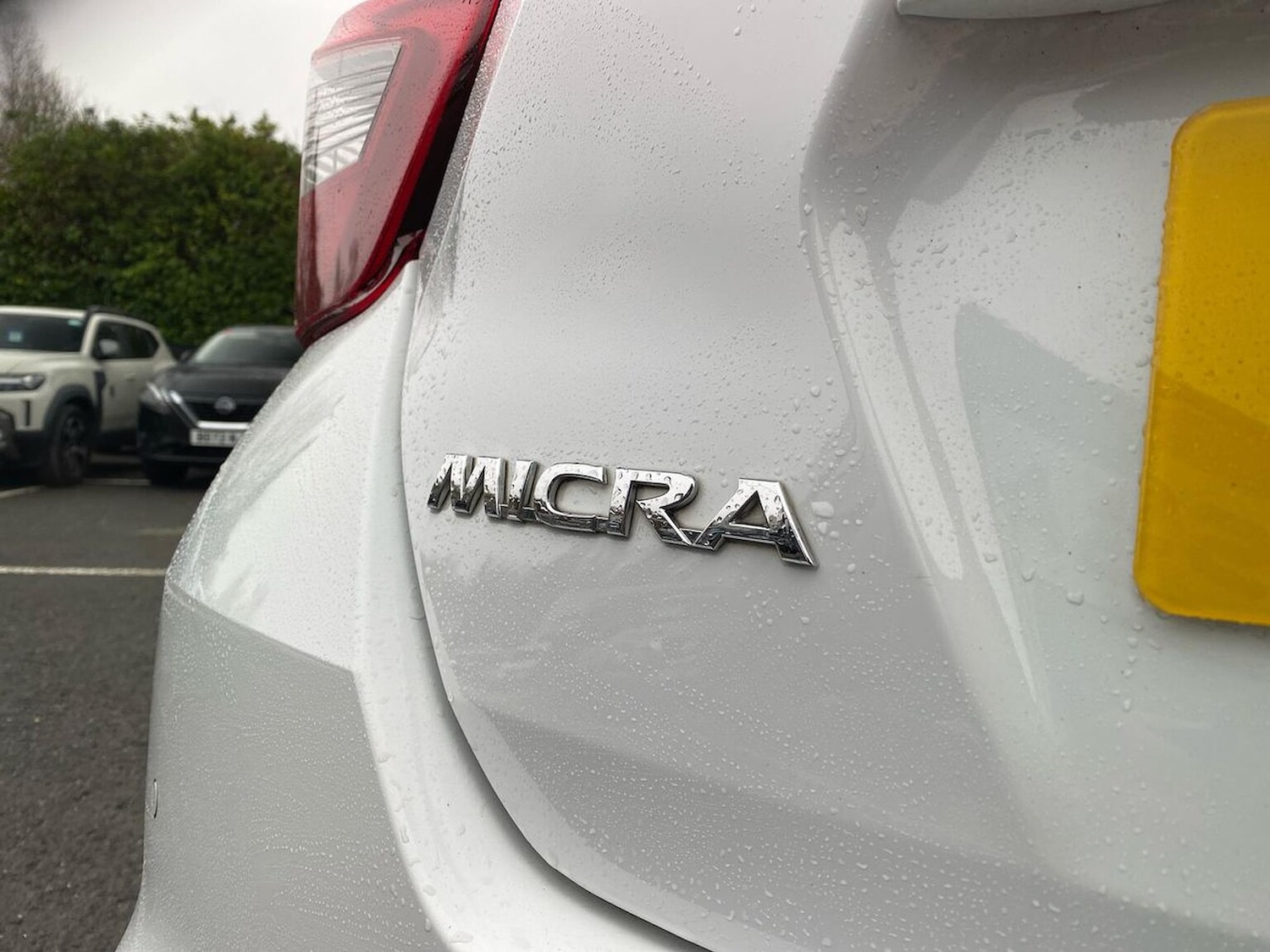 Used Nissan Micra 2021 for sale - 77488118: Photo 32
