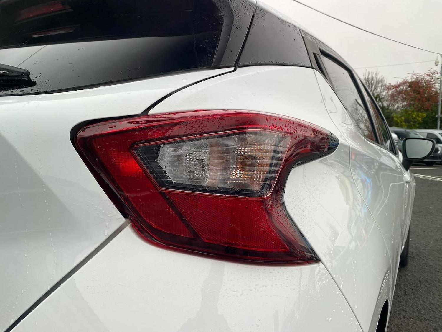 Used Nissan Micra 2021 for sale - 77488118: Photo 33