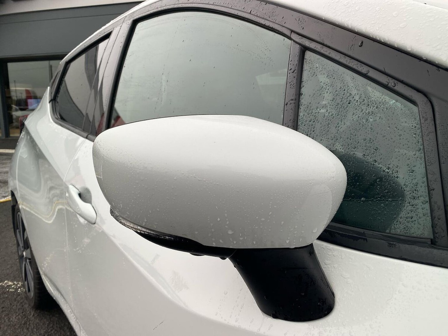 Used Nissan Micra 2021 for sale - 77488118: Photo 35