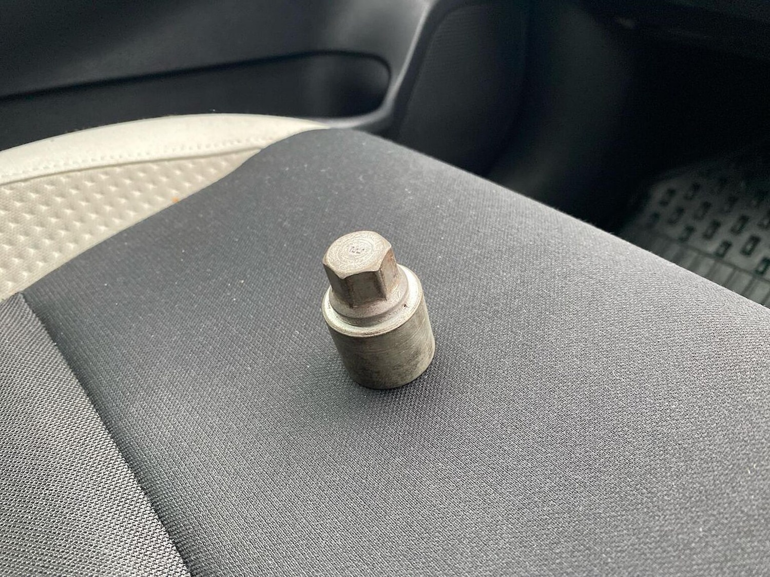 Used Nissan Micra 2021 for sale - 77488118: Photo 39