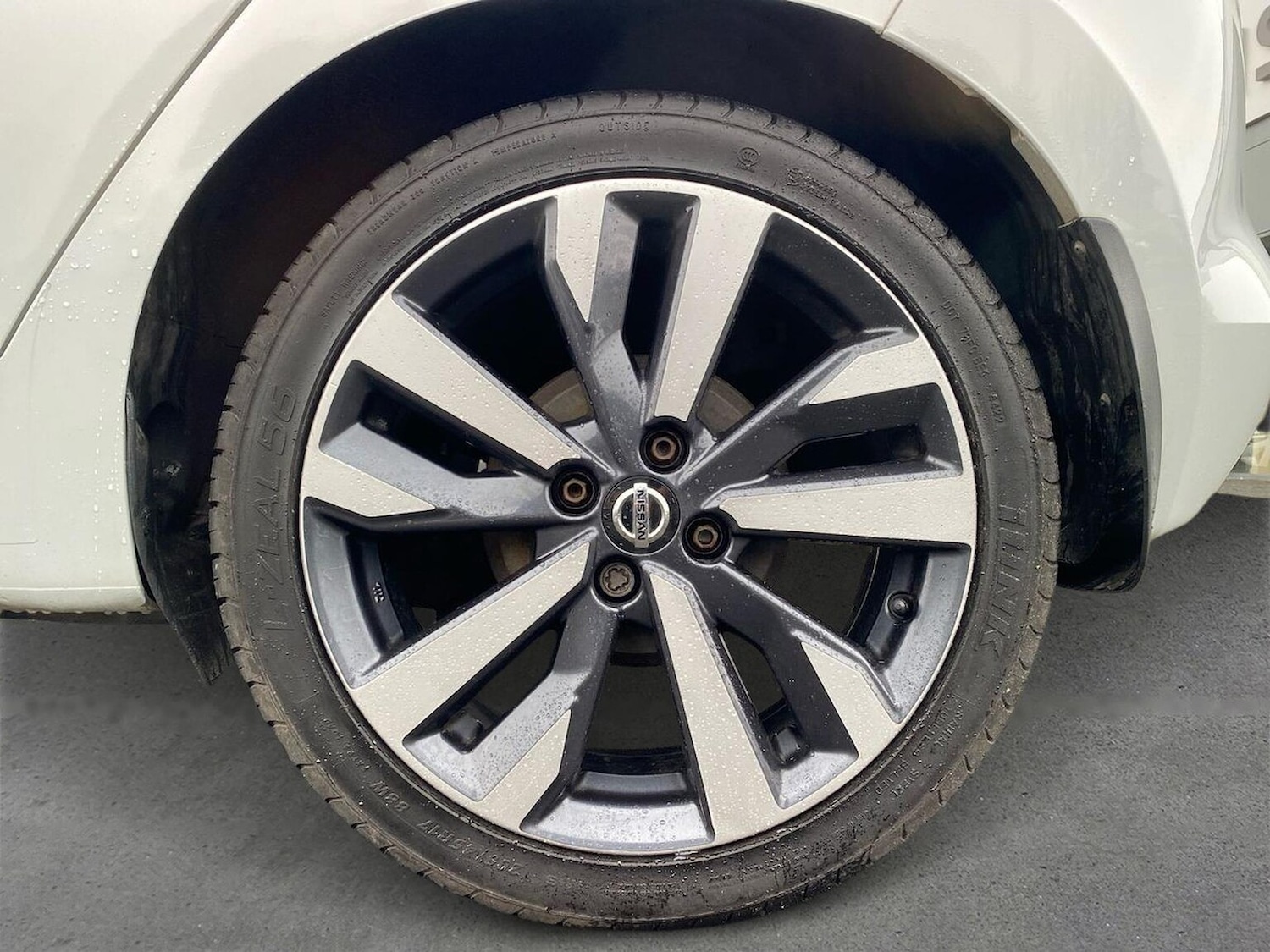 Used Nissan Micra 2021 for sale - 77488118: Photo 6