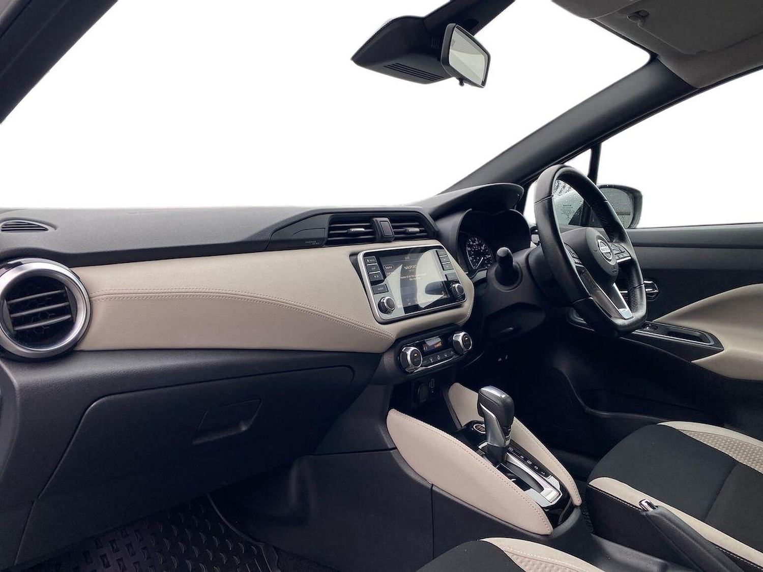 Used Nissan Micra 2021 for sale - 77488118: Photo 7