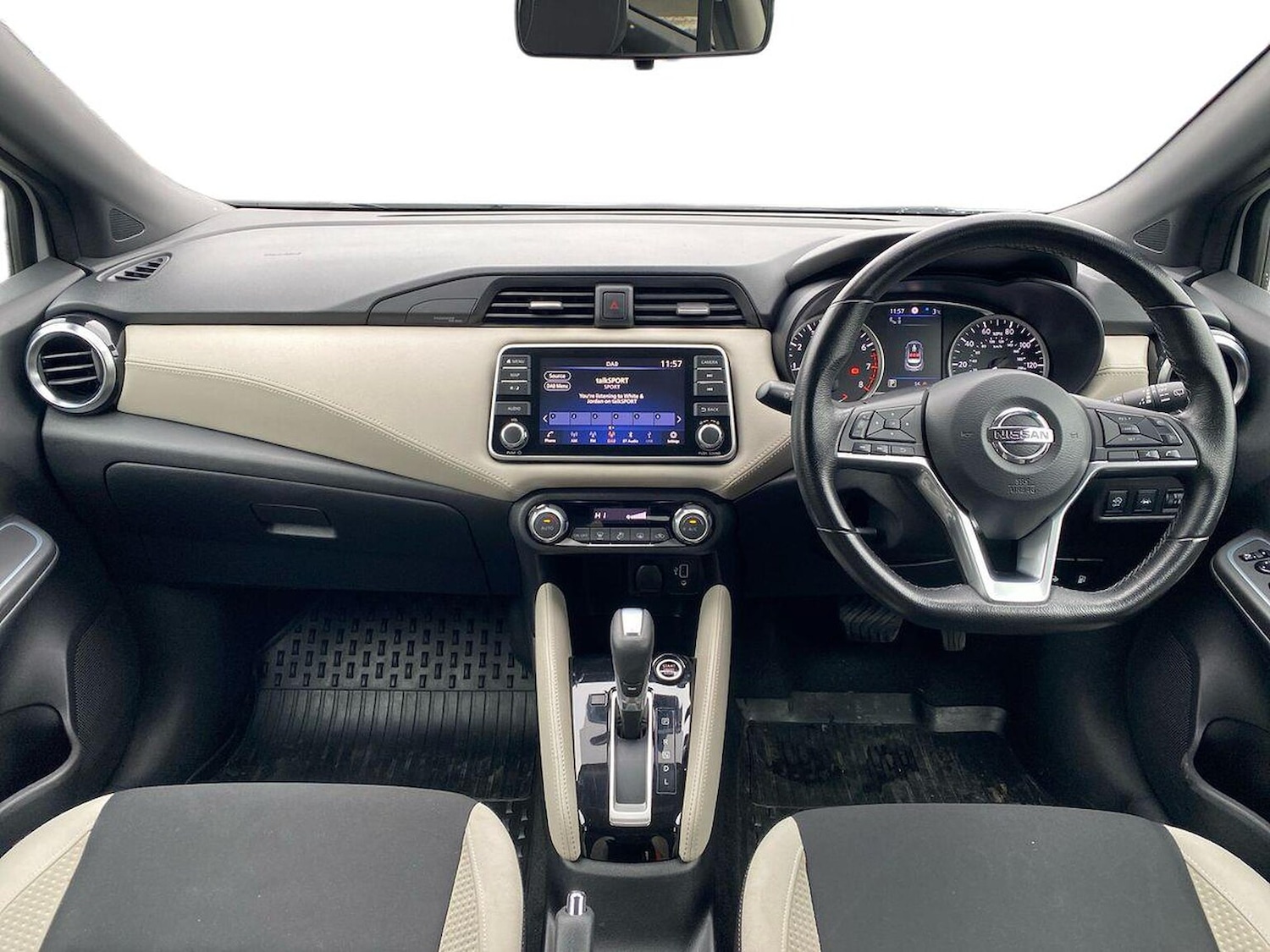 Used Nissan Micra 2021 for sale - 77488118: Photo 8