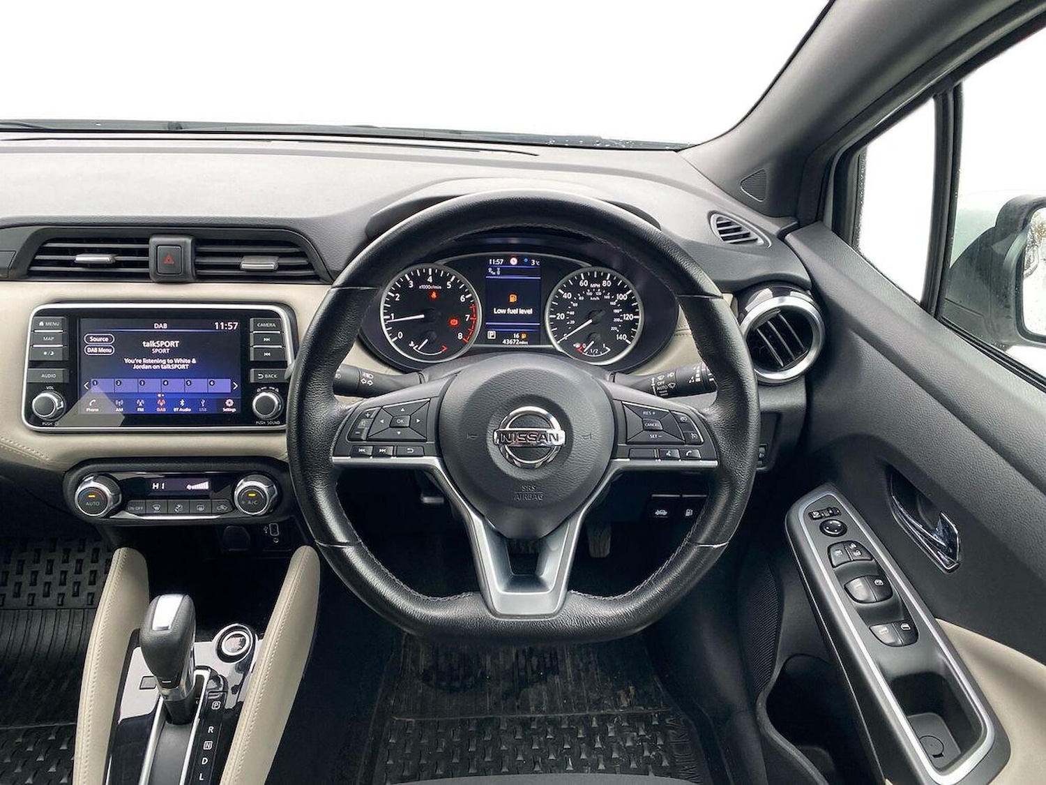 Used Nissan Micra 2021 for sale - 77488118: Photo 9