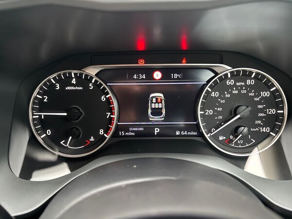 Used Nissan Qashqai 2025 for sale - 76231729: Photo 10
