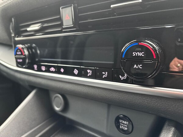 Used Nissan Qashqai 2025 for sale - 76231729: Photo 12