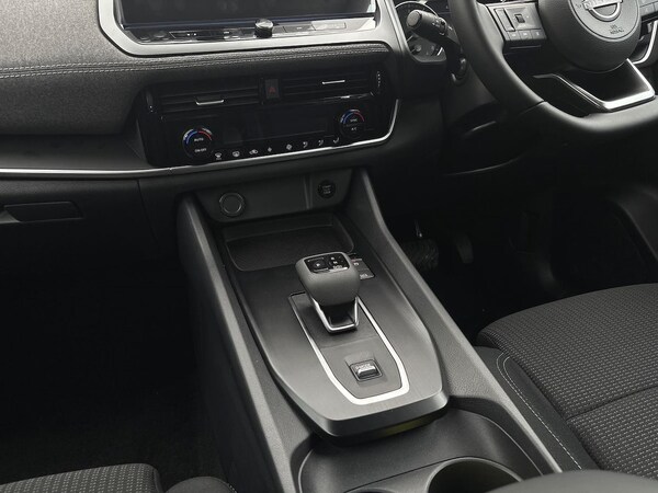 Used Nissan Qashqai 2025 for sale - 76231729: Photo 13