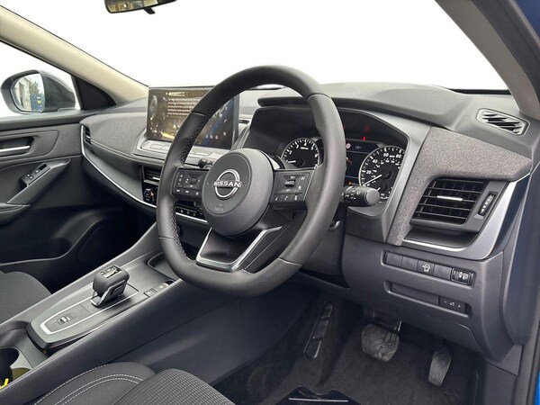Used Nissan Qashqai 2025 for sale - 76231729: Photo 15