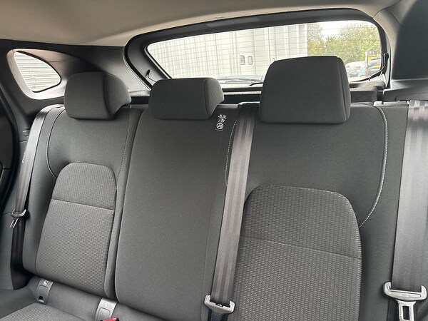 Used Nissan Qashqai 2025 for sale - 76231729: Photo 16
