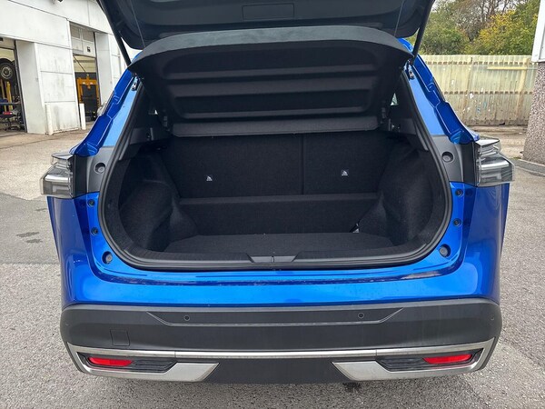 Used Nissan Qashqai 2025 for sale - 76231729: Photo 17