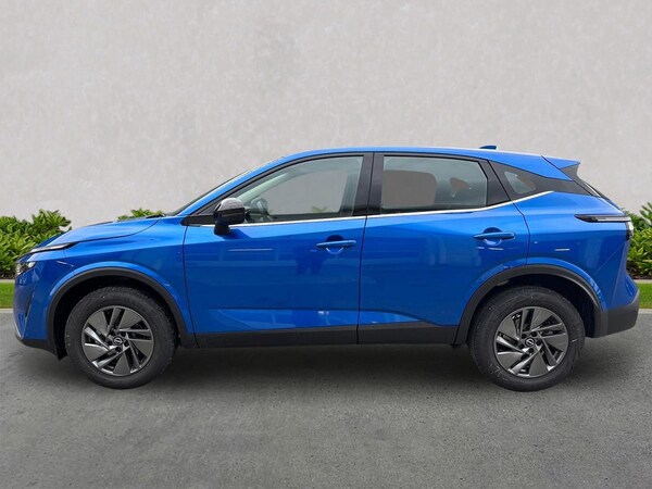 Used Nissan Qashqai 2025 for sale - 76231729: Photo 19