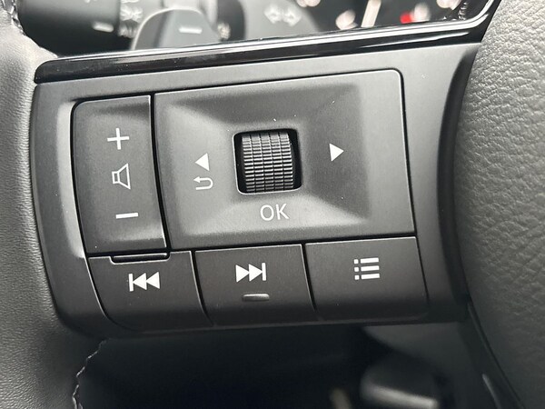 Used Nissan Qashqai 2025 for sale - 76231729: Photo 27