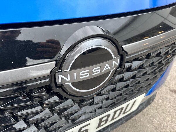 Used Nissan Qashqai 2025 for sale - 76231729: Photo 33