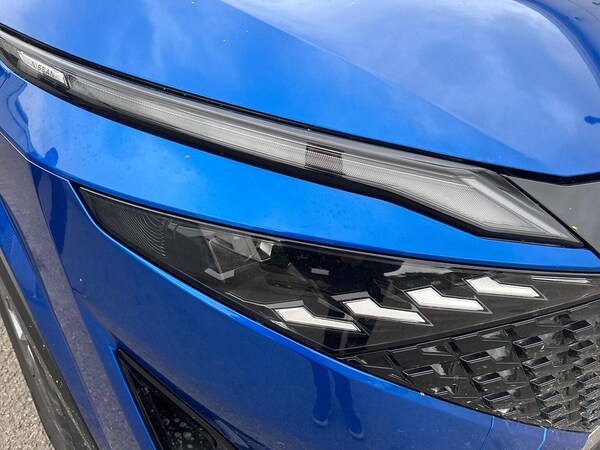 Used Nissan Qashqai 2025 for sale - 76231729: Photo 34