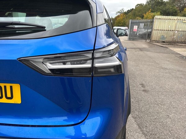 Used Nissan Qashqai 2025 for sale - 76231729: Photo 36