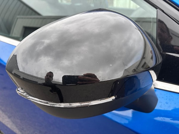 Used Nissan Qashqai 2025 for sale - 76231729: Photo 37