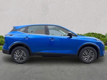 Used Nissan Qashqai 2025 for sale - 76231729: Photo