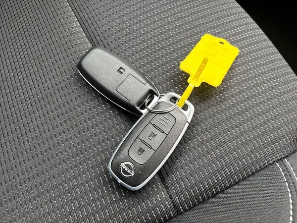 Used Nissan Qashqai 2025 for sale - 76231729: Photo 41