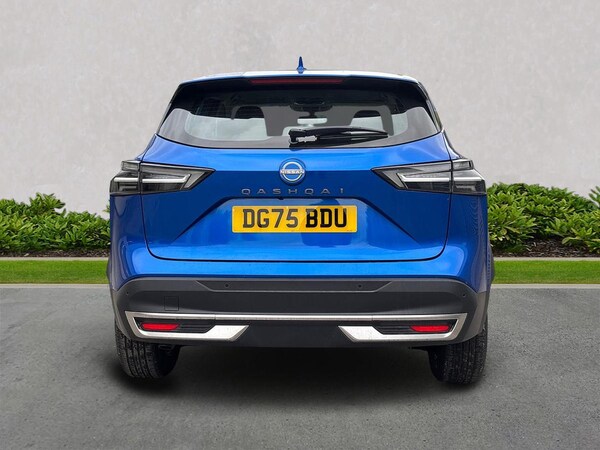 Used Nissan Qashqai 2025 for sale - 76231729: Photo 4