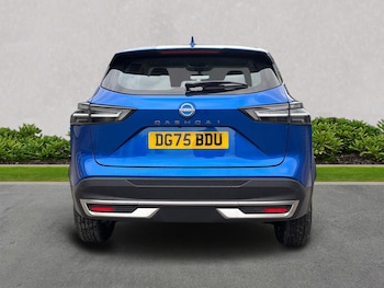 Used Nissan Qashqai 2025 for sale - 76231729: Photo