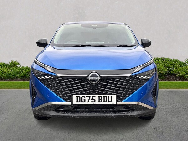 Used Nissan Qashqai 2025 for sale - 76231729: Photo 5